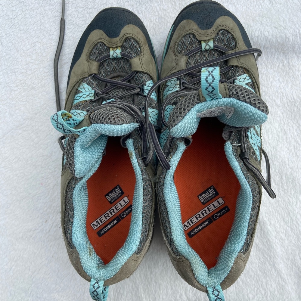 Merrill Avian Light Sport Hiking Boot Sneaker